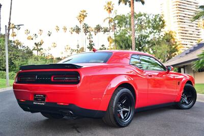 2018 Dodge Challenger SRT Demon   - Photo 9 - Studio City, CA 91604