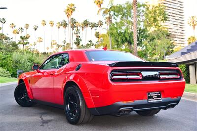 2018 Dodge Challenger SRT Demon   - Photo 12 - Studio City, CA 91604