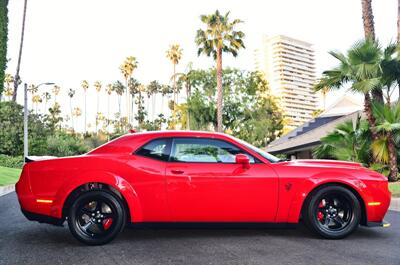 2018 Dodge Challenger SRT Demon   - Photo 6 - Studio City, CA 91604