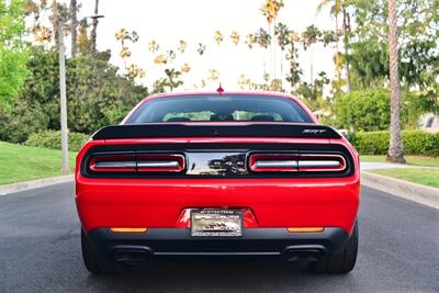 2018 Dodge Challenger SRT Demon   - Photo 11 - Studio City, CA 91604