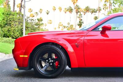 2018 Dodge Challenger SRT Demon   - Photo 14 - Studio City, CA 91604