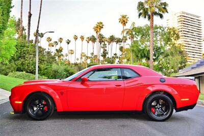 2018 Dodge Challenger SRT Demon   - Photo 13 - Studio City, CA 91604