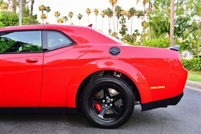 2018 Dodge Challenger SRT Demon   - Photo 15 - Studio City, CA 91604