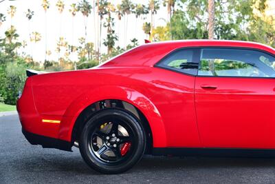 2018 Dodge Challenger SRT Demon   - Photo 7 - Studio City, CA 91604