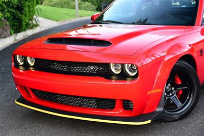 2018 Dodge Challenger SRT Demon   - Photo 2 - Studio City, CA 91604