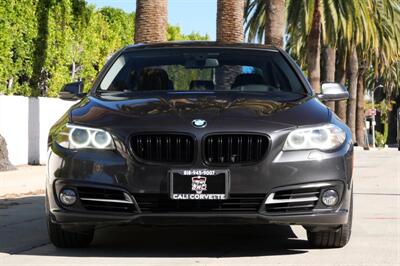 2015 BMW 528i   - Photo 2 - Studio City, CA 91604