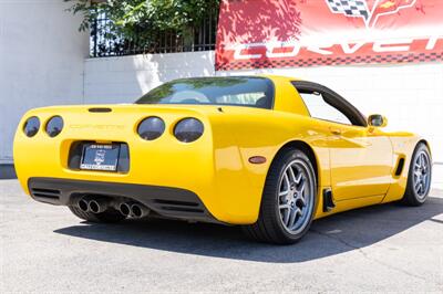 2003 Chevrolet Corvette Z06   - Photo 12 - Studio City, CA 91604