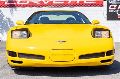 2003 Chevrolet Corvette Z06   - Photo 4 - Studio City, CA 91604