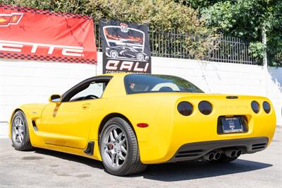 2003 Chevrolet Corvette Z06   - Photo 8 - Studio City, CA 91604