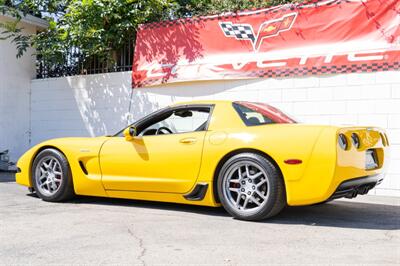 2003 Chevrolet Corvette Z06   - Photo 7 - Studio City, CA 91604