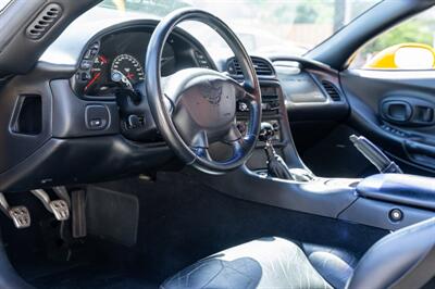 2003 Chevrolet Corvette Z06   - Photo 24 - Studio City, CA 91604