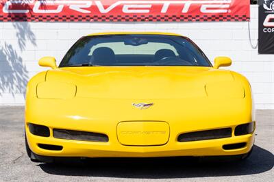 2003 Chevrolet Corvette Z06   - Photo 3 - Studio City, CA 91604