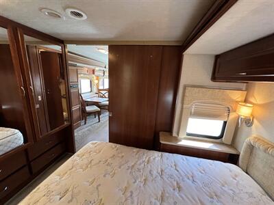 2008 Fleetwood Bounder 35H   - Photo 62 - Marana, AZ 85653