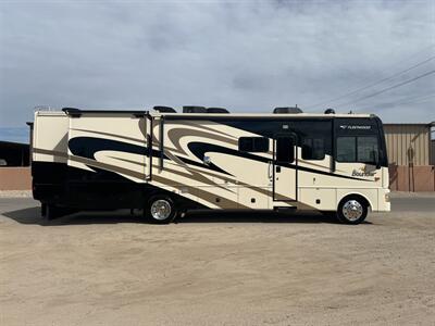 2008 Fleetwood Bounder 35H   - Photo 2 - Marana, AZ 85653