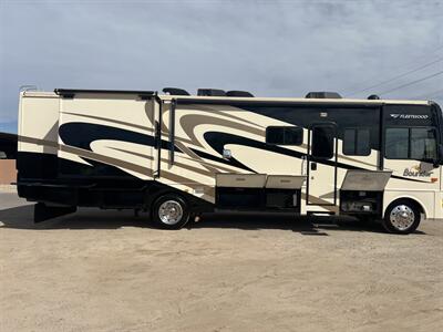 2008 Fleetwood Bounder 35H   - Photo 15 - Marana, AZ 85653