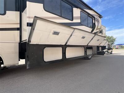 2008 Fleetwood Bounder 35H   - Photo 26 - Marana, AZ 85653