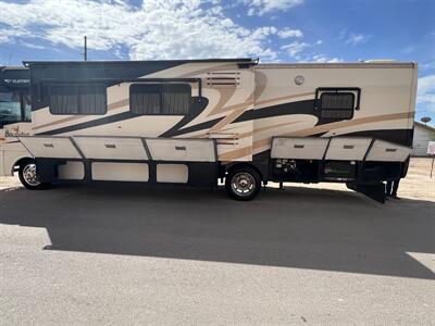 2008 Fleetwood Bounder 35H   - Photo 22 - Marana, AZ 85653