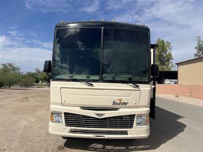 2008 Fleetwood Bounder 35H   - Photo 10 - Marana, AZ 85653