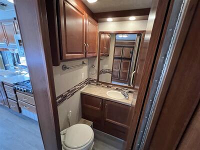 2008 Fleetwood Bounder 35H   - Photo 49 - Marana, AZ 85653