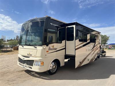 2008 Fleetwood Bounder 35H   - Photo 11 - Marana, AZ 85653