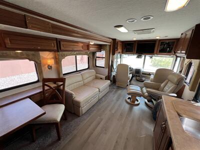 2008 Fleetwood Bounder 35H   - Photo 76 - Marana, AZ 85653