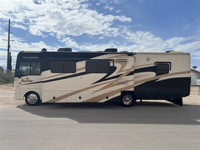 2008 Fleetwood Bounder 35H   - Photo 9 - Marana, AZ 85653