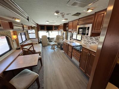 2008 Fleetwood Bounder 35H   - Photo 75 - Marana, AZ 85653