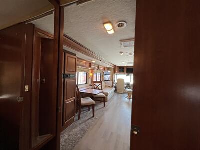 2008 Fleetwood Bounder 35H   - Photo 74 - Marana, AZ 85653