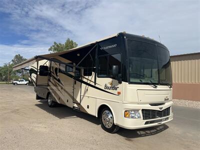 2008 Fleetwood Bounder 35H   - Photo 3 - Marana, AZ 85653