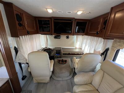 2008 Fleetwood Bounder 35H   - Photo 77 - Marana, AZ 85653