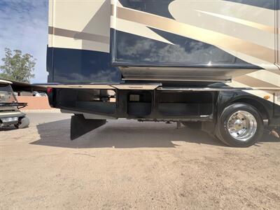 2008 Fleetwood Bounder 35H   - Photo 20 - Marana, AZ 85653