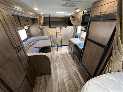 2016 Coachmen PRISM 2150LE   - Photo 16 - Marana, AZ 85653