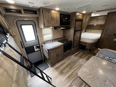 2016 Coachmen PRISM 2150LE   - Photo 15 - Marana, AZ 85653