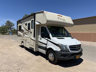 2016 Coachmen PRISM 2150LE   - Photo 2 - Marana, AZ 85653