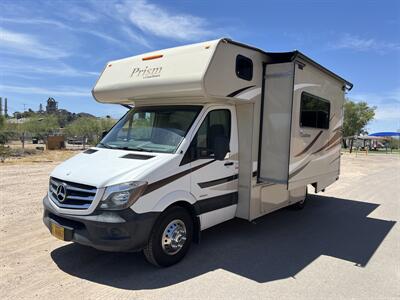 2016 Coachmen PRISM 2150LE  