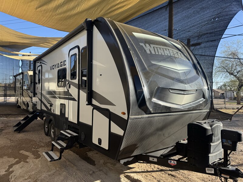 2022 Winnebago Voyage TT   - Photo 1 - Rillito, AZ 85654