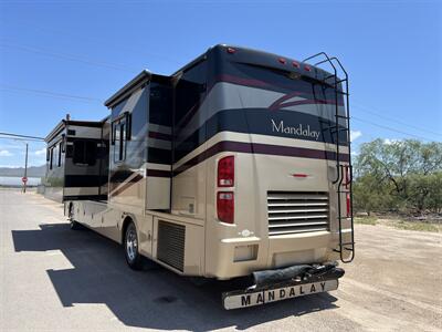 2007 Four Winds Mandalay 40G   - Photo 8 - Marana, AZ 85653