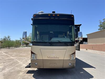 2007 Four Winds Mandalay 40G   - Photo 12 - Marana, AZ 85653