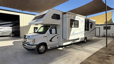 2009 Four Winds Four Winds 31F   - Photo 8 - Rillito, AZ 85654