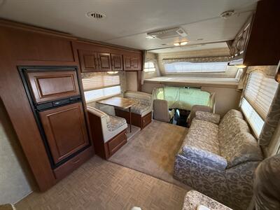 2009 Four Winds Four Winds 31F   - Photo 14 - Rillito, AZ 85654