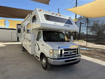 2009 Four Winds Four Winds 31F   - Photo 1 - Rillito, AZ 85654