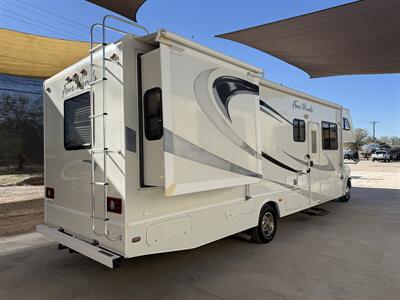 2009 Four Winds Four Winds 31F   - Photo 4 - Rillito, AZ 85654