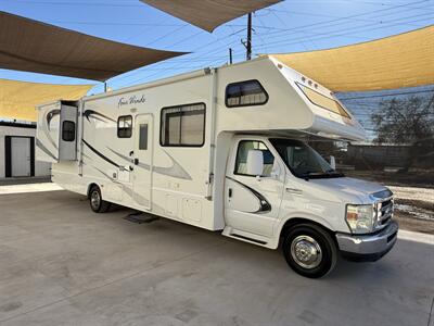 2009 Four Winds Four Winds 31F