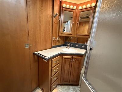 2005 Tiffin Allegro Bus 38TGP - Photo 37 - Rillito, AZ 85654