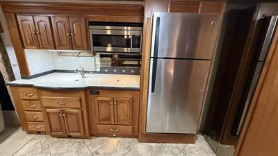 2005 Tiffin Allegro Bus 38TGP - Photo 28 - Rillito, AZ 85654