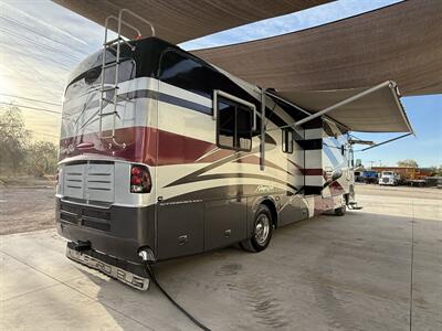 2005 Tiffin Allegro Bus 38TGP - Photo 10 - Rillito, AZ 85654