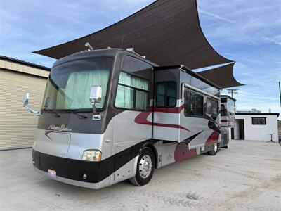 2005 Tiffin Allegro Bus 38TGP - Photo 2 - Rillito, AZ 85654