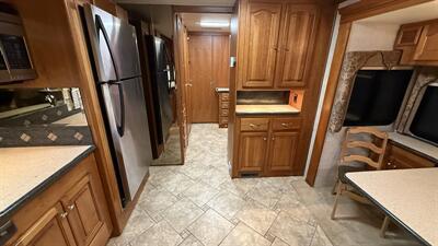 2005 Tiffin Allegro Bus 38TGP - Photo 35 - Rillito, AZ 85654