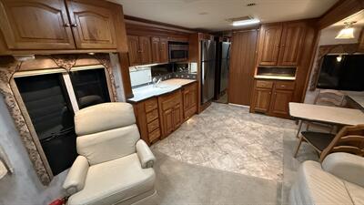 2005 Tiffin Allegro Bus 38TGP - Photo 14 - Rillito, AZ 85654