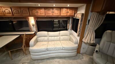 2005 Tiffin Allegro Bus 38TGP - Photo 20 - Rillito, AZ 85654